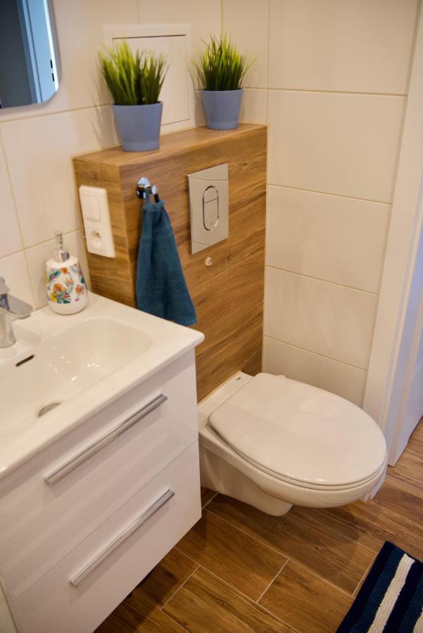 Apartament Like Home Гдыня Экстерьер фото