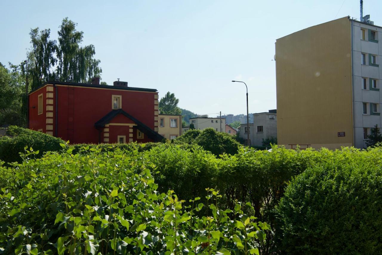 Apartament Like Home Гдыня Экстерьер фото