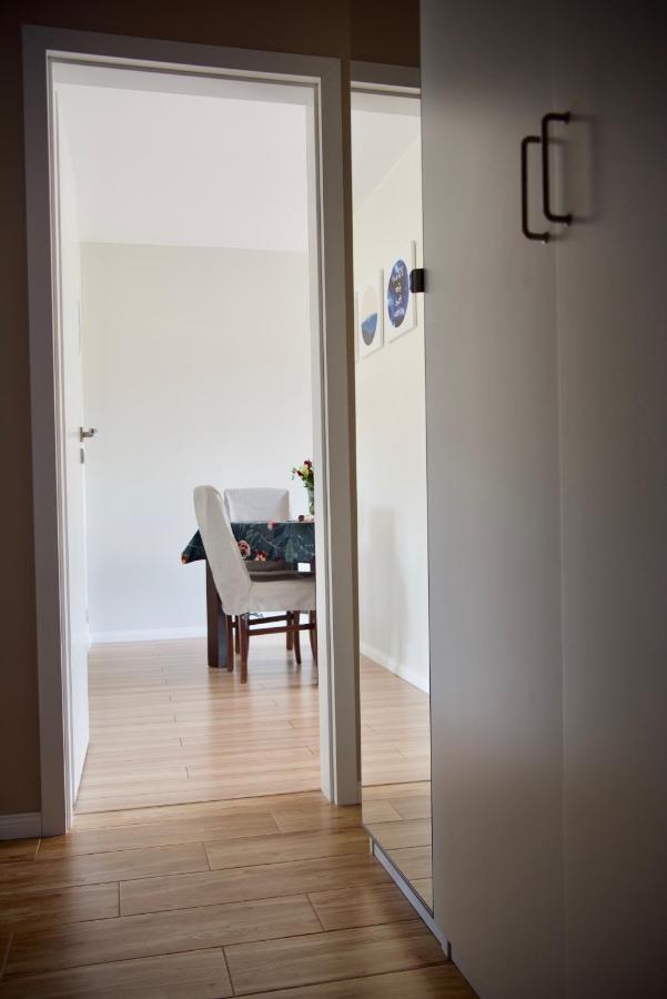 Apartament Like Home Гдыня Экстерьер фото