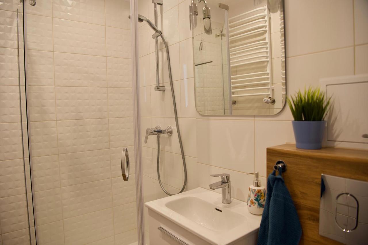 Apartament Like Home Гдыня Экстерьер фото